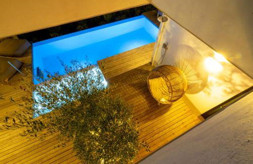 Villa Euphoria - Foto 61