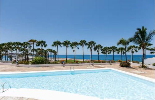 Porto Mare 42 with heated pool on the Front Line by CanaryScape - Foto 50