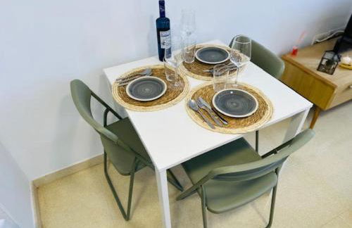 Apartamentos Macarena Centro Histórico - Foto 23