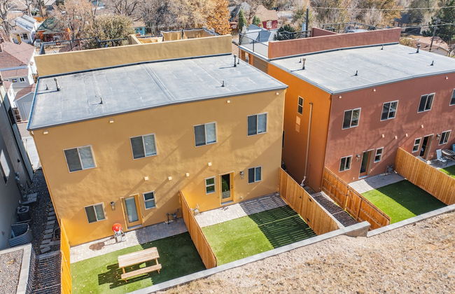 The Chestnut - Foto 35