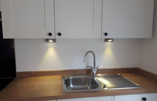 The Cabin at No 45 - Foto 5