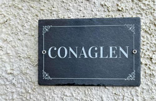 Conaglen, Glenloch View, Fort William 2-Bedroom Loch Side Flat - Foto 16