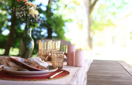 Gîte Les Tilleuls - Photo 26