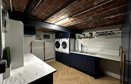 Grande maison de charme avec jardin - Foto 9