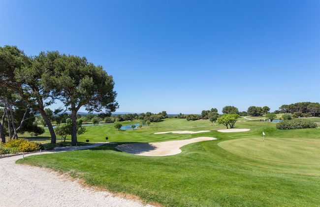 Madame Vacances Résidence Provence Country Club - Photo 62