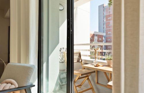 Cerca de la Playa y El Born, con Piscina - Foto 8