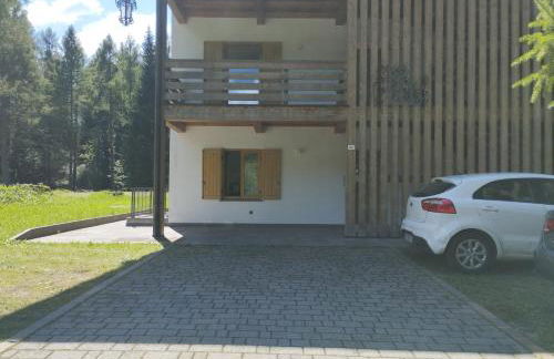 Villa Larici piano terra - Foto 11