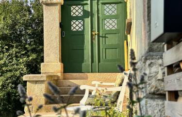 Grüne Villa - Foto 13