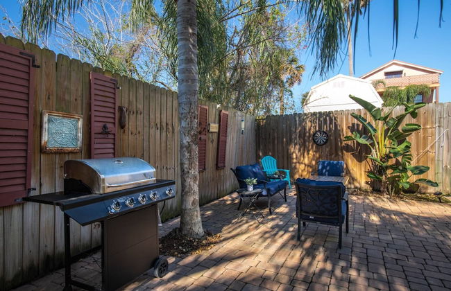 The Twine House - Foto 47