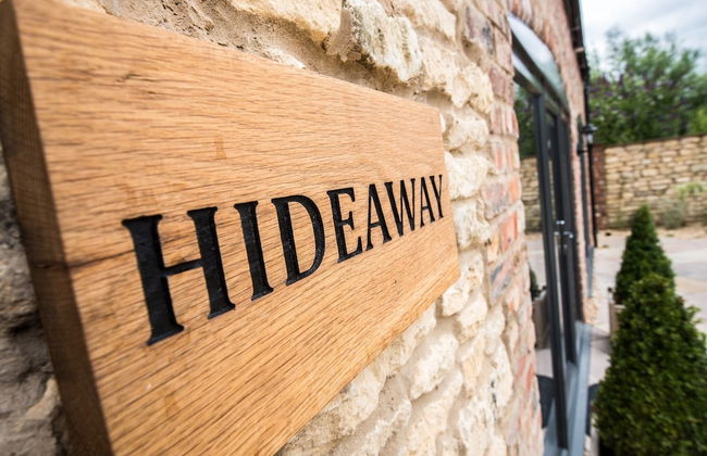 Glebe Farm Holiday Barns - Foto 34