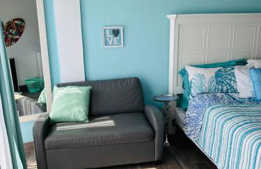 Daytona Inn Beach Resort - Foto 44