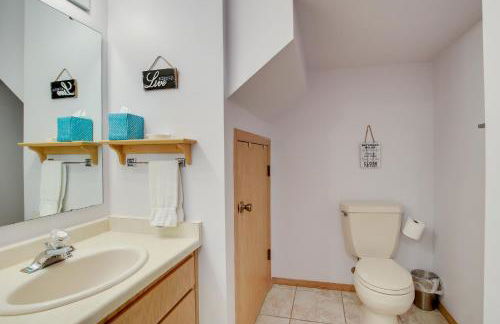 Door County Getaway - Walk to State Park! - Foto 11