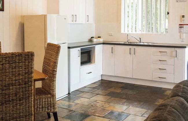 Kondalilla Eco Resort - Photo 48