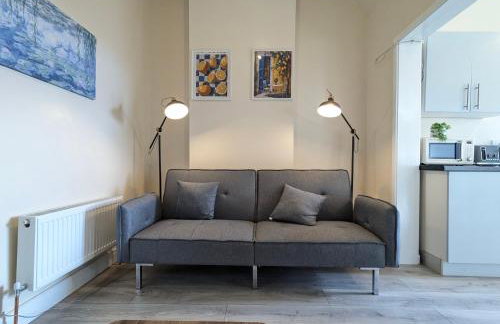 Modern Apartment Near Manchester City Centre - Foto 13