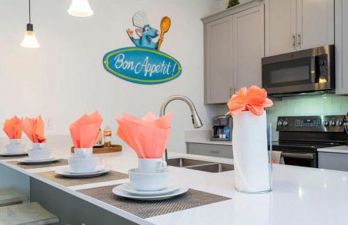 Wonderful 5 Bd Close to Disney @ Storey Lake Resort 2980 - Photo 4