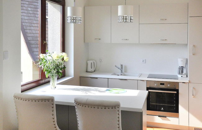 Holiday Home Near Baltic Sea Beach - Foto 18