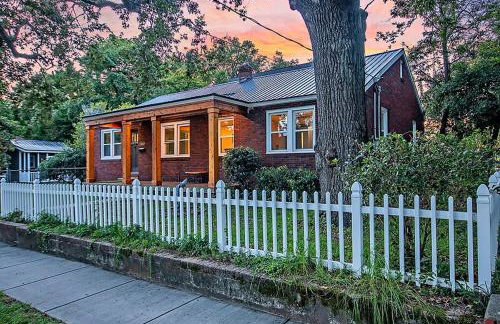 Delsey family home steps away from Park Circle - Foto 47