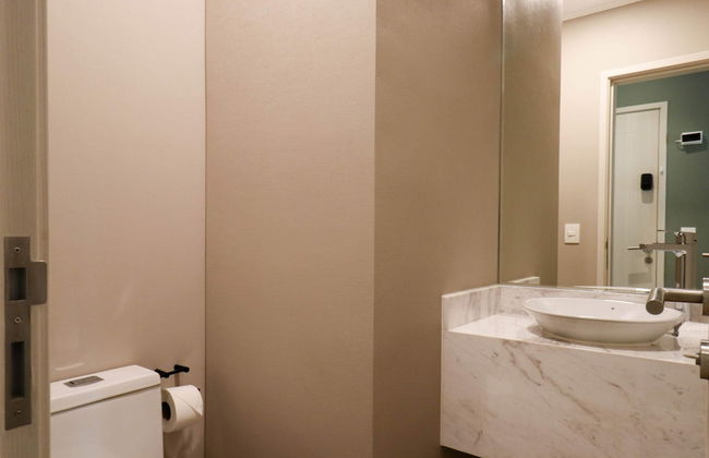 w Grandiosel 2BR in Miraflores Near Larcomar - Foto 12