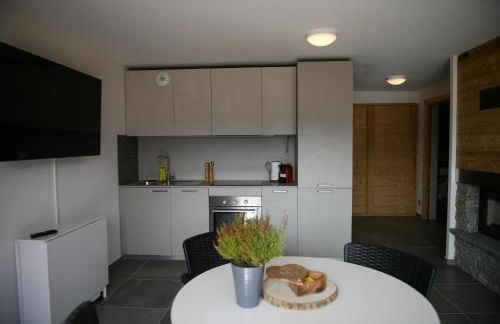 Le Mazot d'la Marmotte Studio - Foto 8