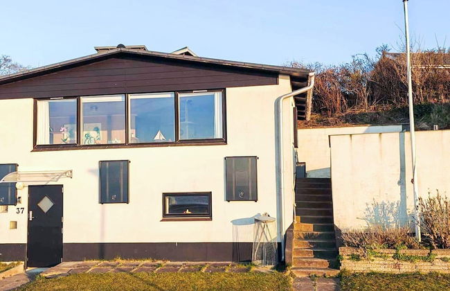 4 Person Holiday Home in Farso - Photo 72