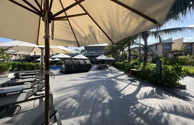 Suite & Pavilion Thien Kim - Foto 45