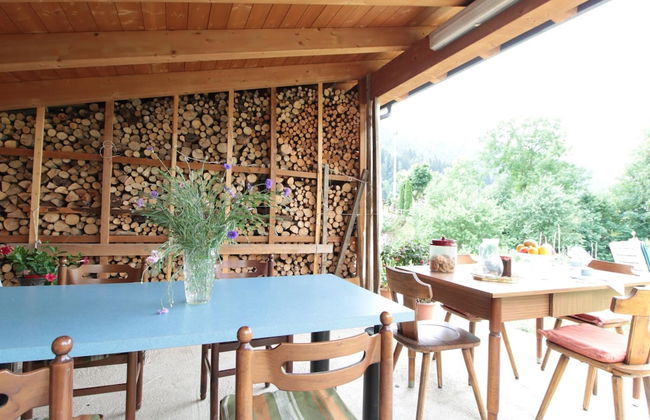 Family Retreat Near Garda - Photo 23