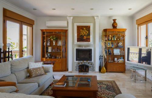 BEACH VILLA with PRIVATE POOL - Photo 19