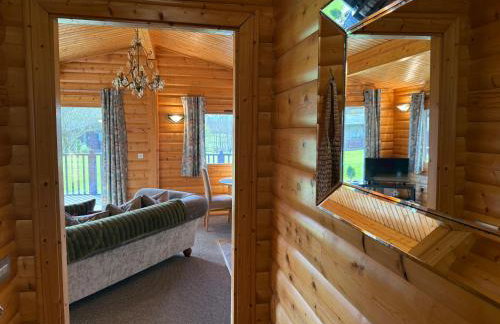 Cherry Lodge - Family & Dog Friendly - Foto 22