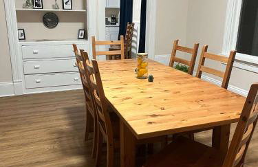 Cozy Home off Brady ST - Foto 50