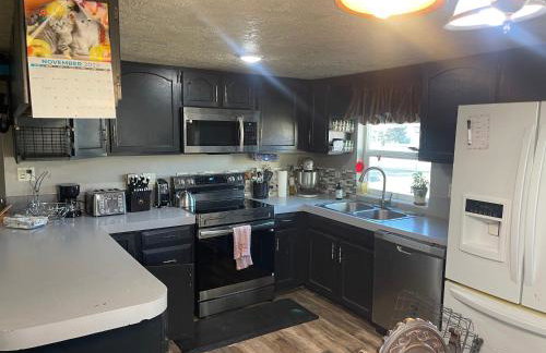 Cute 3 bedroom home in town - Foto 3