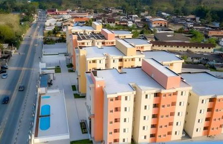 Apartamento Ubatuba Sun Way Ipiranguinha - Foto 37