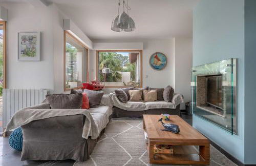 Villa Face Mer pour 10 personnes à Préfailles - Foto 6