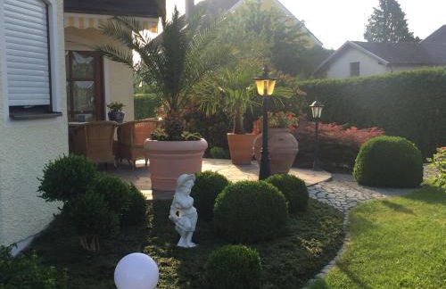 Appartementhaus Moser - Foto 41