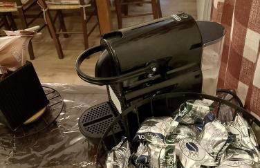 Locanda Sarel, intera casa vacanza 4 camere 5 bagni 14 posti letto - Foto 27