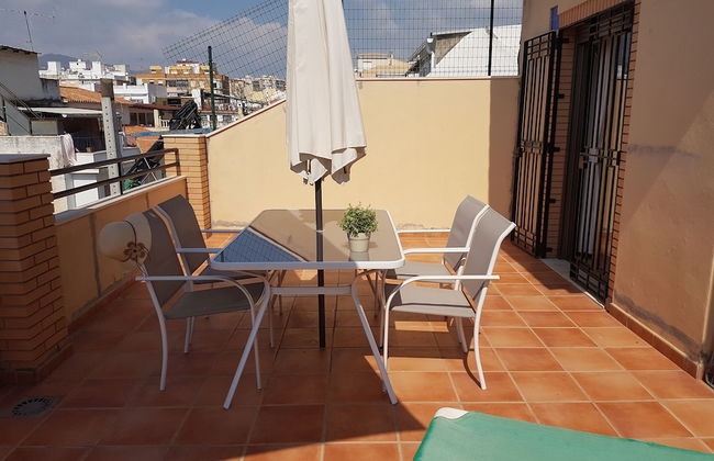 TocToc Victoria Studio Solarium - Foto 17