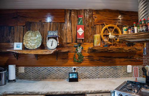 Bayou Chateau - Foto 18