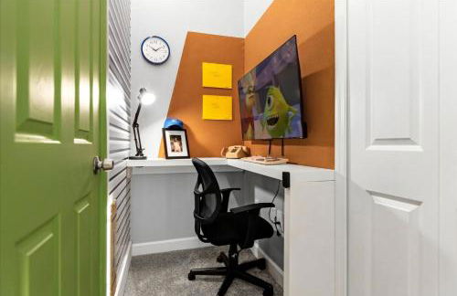 6 Bedrooms 5 Bathrooms Storey Lake 2660 Ss - Foto 17