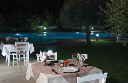 Agriturismo Gusto Nocciola - Foto 13