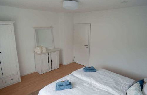 Am Park Comfortable holiday residence - Photo 23