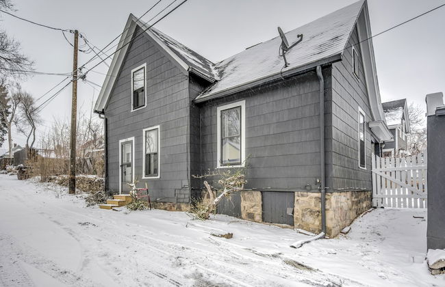 Ambassadors Quarters - Photo 50