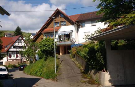 Haus Rebblick - Foto 16