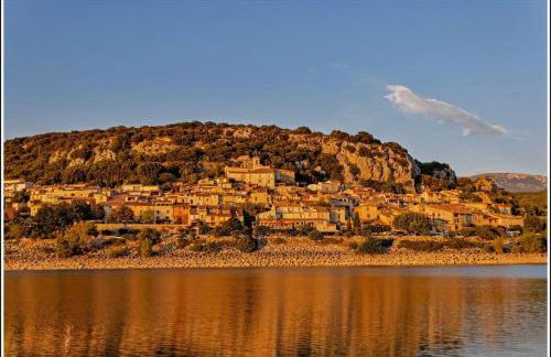 Appartement face au lac - Foto 5