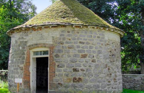 Avebury Cottage - Foto 19