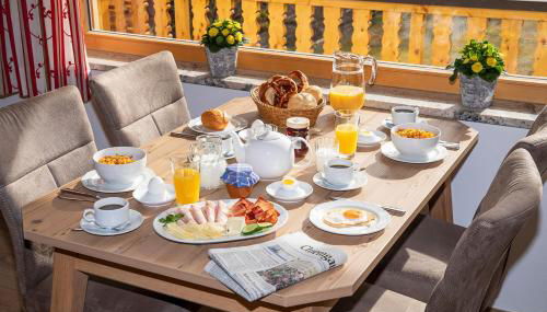 Chiemsee Hauszeit - Foto 2