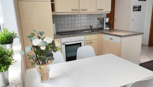 Ferienwohnung Waldblick Teutoburger Wald - Foto 4