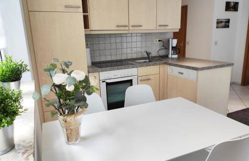 Ferienwohnung Waldblick Teutoburger Wald - Foto 4