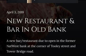 Immaculate One Bed in Tower Bridge Luxurious Taste - Photo 59