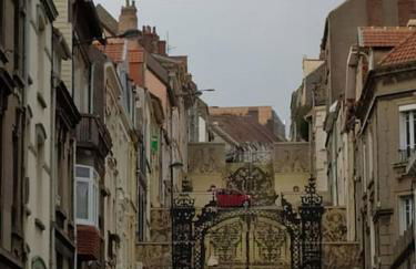 Face Nausicaa et plage vue panoramique - Foto 23