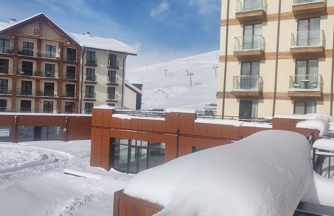 Terrace Rooms - Luxurious Room - Foto 12