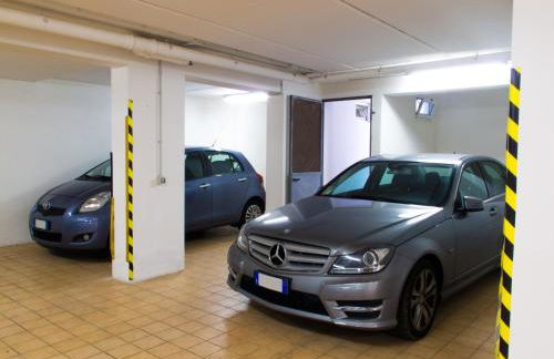 Family Residence Nuova Orchidea - Foto 53